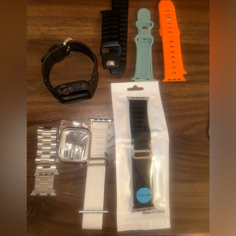 Apple Watch Bands